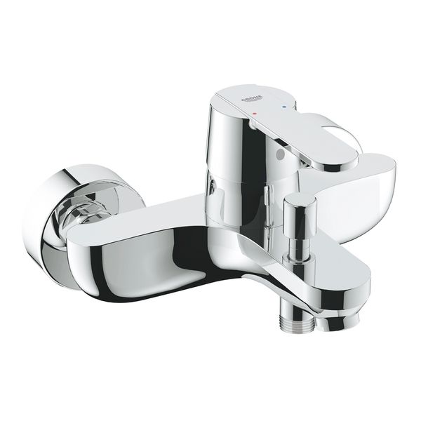 Змішувач для ванни Grohe QuickFix Get 32887000 CV030574 фото