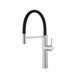 Комплект кухонної мийки Valeso 60х50HM D&Eacute;COR BLK15 SL78421 фото 17
