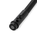 Змішувач латунний для кухні з гнучким виливом Pllen&oacute; Lazio BLK03 nero ST430003 фото 10