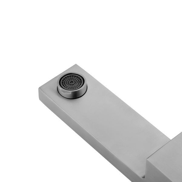 Душова система Kroner KRP Edelstahl Kubus - ESG064 CV035452 фото