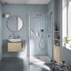Душевая система скрытого монтажа термостатическая Grohe QuickFix Precision Grohtherm Cube 34882000 CV033298 фото 8