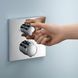 Душевая система скрытого монтажа термостатическая Grohe QuickFix Precision Grohtherm Cube 34882000 CV033298 фото 6