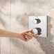 Душевая система скрытого монтажа термостатическая Grohe QuickFix Precision Grohtherm Cube 34882000 CV033298 фото 5