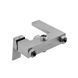 Душова система Kroner KRP Edelstahl Kubus - ESG064 CV035452 фото 3