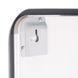 Дзеркало Qtap Mideya (DC-F911) 500х800 з LED-підсвічуванням Touch, з антизапотіванням, димером QT2078F911W SD00036737 фото 8