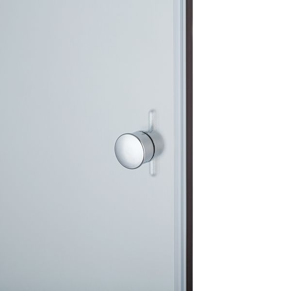 Душова кабіна Agua Cascad - S.F.D.90x90 см CV035438 фото
