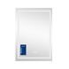 Дзеркало Qtap Mideya (DC-F936) 500х800 з LED-підсвічуванням Touch, з антизапотіванням, димером QT2078F936W SD00036739 фото 3