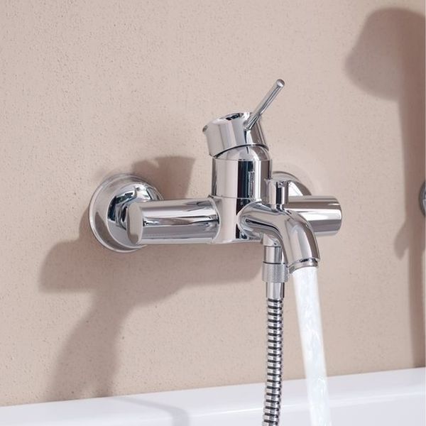 Смеситель для ванны Grohe BauClassic 32865000 CV032464 фото