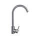 Комплект кухонной мойки Derby KRP PVD - 6050HM ST043331 фото 13