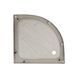 Душевой поддон Lidz KAPIELKA ST80x80x26 с панелью SD00050483 фото 4