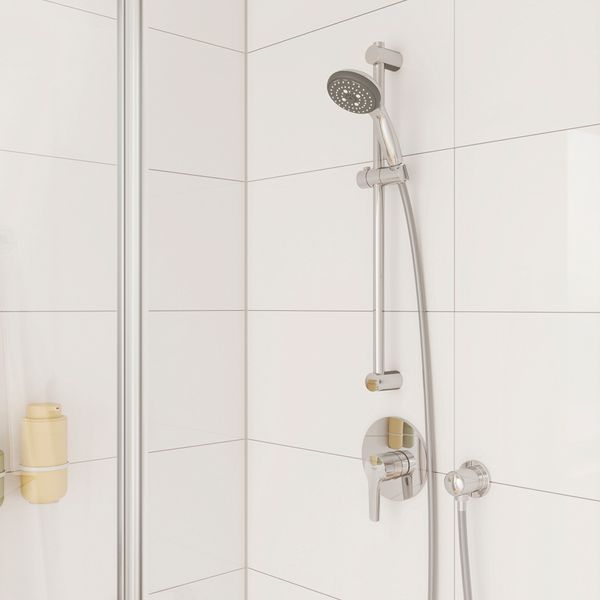 Смеситель скрытого монтажа для душа Grohe QuickFix Start 32590002 CV030589 фото