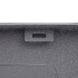 Комплект кухонной мойки KRP Schwarze - 6050HM PVD ST042320 фото 6