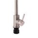 Смеситель для кухни Lidz Aria 015F1 (k35) LDARI015F1NKS21690 Nickel SD00027787 фото 5