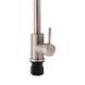 Смеситель для кухни Lidz Aria 015F1 (k35) LDARI015F1NKS21690 Nickel SD00027787 фото 4
