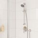 Смеситель скрытого монтажа для душа Grohe QuickFix Start 32590002 CV030589 фото 5