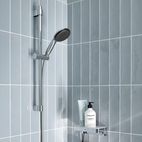 Душовий гарнітур Grohe QuickFix Vitalio Start 110 27942001 CV033290 фото