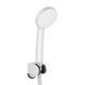 Смеситель для ванны Lidz Tani 0061 (c душевым гарнитуром) (k40) LDTAN0061CRM44963 Chrome SD00051087 фото 5