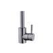 Комплект кухонной мойки KRP Schwarze - 5050HM PVD ST043320 фото 17