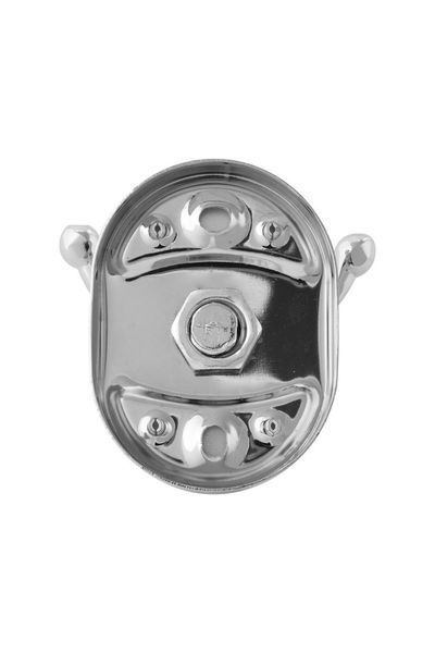 Крючок для ванной комнаты Kroner KRM Elbe - ACC2905-2 CV022859 фото