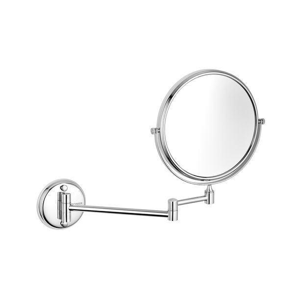 Зеркало косметическое Kroner KRP Graz - C1118 CV035558 фото