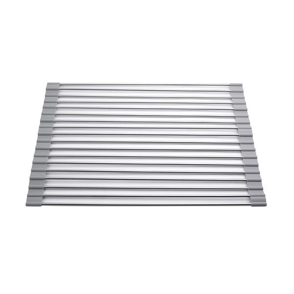 Комплект кухонної мийки Valeso Handmade HSBB 500x500x230 D&Eacute;COR ECN (2,0/0,5) pl505001 фото