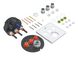Grohtherm SmartControl Термостат прихованого монтажу із 3 кнопками керування (29126000) 29126000 фото 8