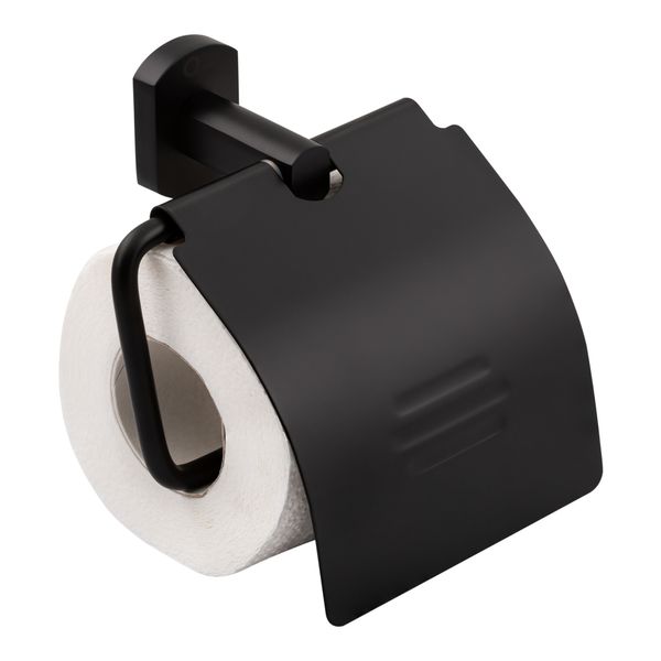 Держатель для туалетной бумаги Qtap Liberty BLM 1151 SD00040018 фото