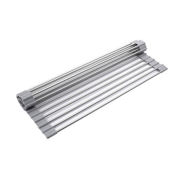 Комплект кухонної мийки Valeso Handmade HSBB 500x500x230 ECN (2,0/0,5) pl505002 фото