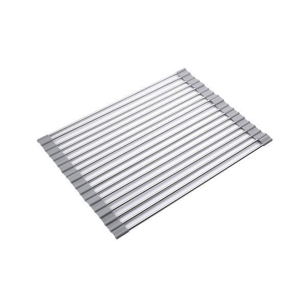 Комплект кухонної мийки Valeso Handmade HSBB 500x500x230 ECN (2,0/0,5) pl505002 фото