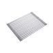 Комплект кухонної мийки Valeso Handmade HSBB 500x500x230 ECN (2,0/0,5) pl505002 фото 15