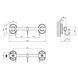 Крючок для ванной комнаты Kroner KRM Elbe - ACC2914-3 CV022875 фото 1