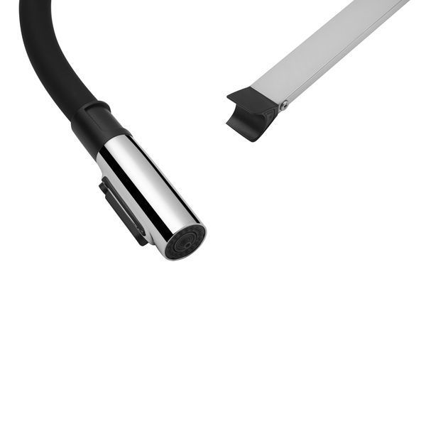 Смеситель для кухни Kroner KRP Axis Line - C039569 CV036853 фото