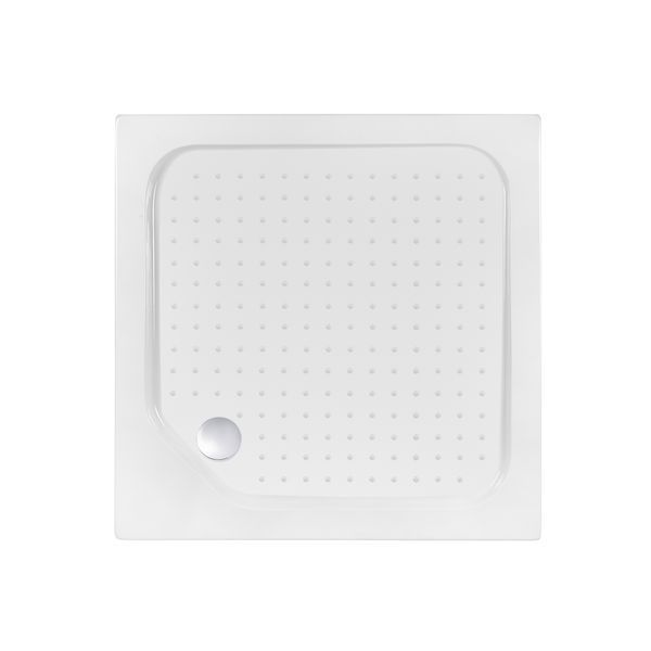 Душова кабіна Agua Elposo-Q.S.F.D.90x90 см CV031236 фото