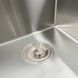 Комплект кухонної мийки Platinum Handmade HSBB 400x500x230 3.0/0.8 pl2384401 фото 6