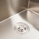 Комплект кухонної мийки Platinum Handmade HSBB 600x500x230 pl605002 фото 6