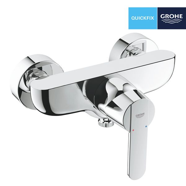 Змішувач для душу Grohe QuickFix Get 32888000 CV030575 фото