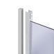 Душевая кабина Lidz Latwa SC90x90.SAT.MID.GR, стекло тонированное 4 мм без поддона SD00047614 фото 5