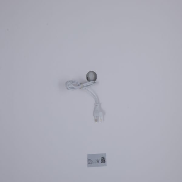 Дзеркало Lidz Kubis 700х800 з LED-підсвічуванням Touch, з антизапотіванням, з димером, рег. яскравості LD78LF9048070 SD00052333 фото