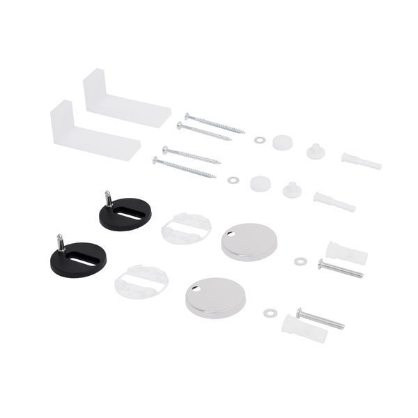 Унітаз підлоговий Qtap Evia Ultra Quiet 630&times;350&times;795 мм з сидінням Soft-close, White QTEVI27W49258 SD00055382 фото
