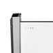 Душова кабіна Qtap Taurus CRM1011AC6 100х100 см, скло Clear 6 мм покриття CalcLess, без піддона SD00039706 фото 6