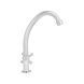 Монокран для кухни Lidz Lamb 269F LDLAM269FCRM22310 Chrome SD00028407 фото 4