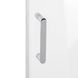 Душова кабіна Qtap Taurus CRM1011AC6 100х100 см, скло Clear 6 мм покриття CalcLess, без піддона SD00039706 фото 2