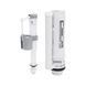 Унітаз підлоговий Qtap Evia Ultra Quiet 630&times;350&times;795 мм з сидінням Soft-close, White QTEVI27W49258 SD00055382 фото 9