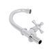 Монокран для кухни Lidz Lamb 269F LDLAM269FCRM22310 Chrome SD00028407 фото 5