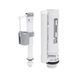 Унітаз підлоговий Qtap Evia Ultra Quiet 630&times;350&times;795 мм з сидінням Soft-close, White QTEVI27W49258 SD00055382 фото 12