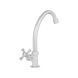 Монокран для кухни Lidz Lamb 269F LDLAM269FCRM22310 Chrome SD00028407 фото 3