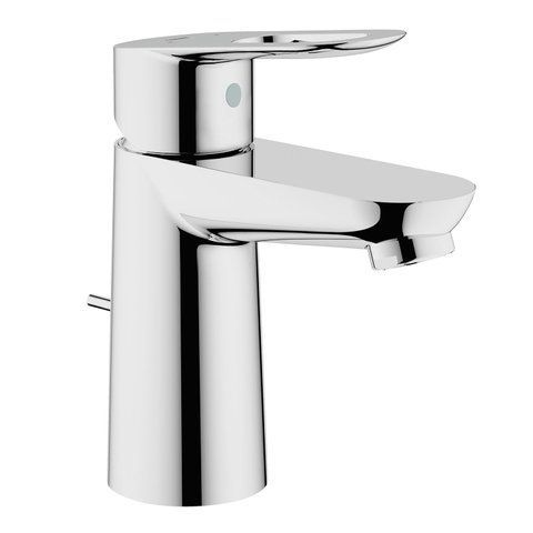 Змішувач для раковини Grohe BauLoop S-Size 23335000 CV031070 фото