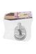 Крючок для ванной комнаты Kroner KRM Elbe - ACC2905-1 CV022858 фото 3
