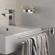 Мыльница с держателем Grohe QuickFix Start Cube 41096000 CV033396 фото 6