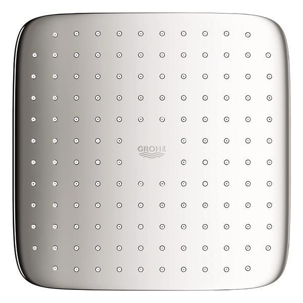 Vitalio comfort 250 Cube верхній душ з WaterSaving (26695000) 26695000 фото